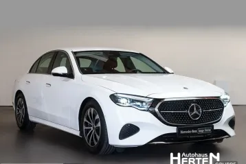 Mercedes-Benz E 220 din 2025 - oferta MER216507