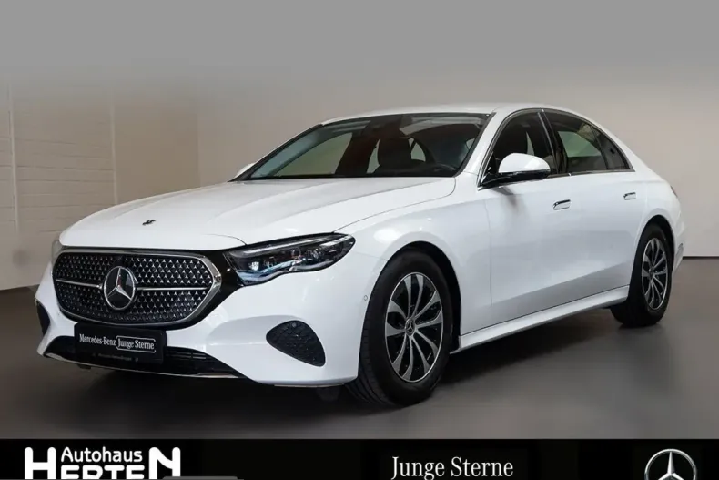 Mercedes-Benz E 220 (Clasa E) din 2025 cu 19.980 km - oferta MER216507 - foto 3