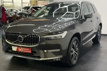 Volvo XC60 din 2022 - oferta VOL216508