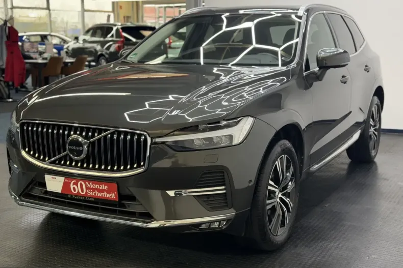 Volvo XC60 din 2022 cu 95.681 km - oferta VOL216508 - foto 1