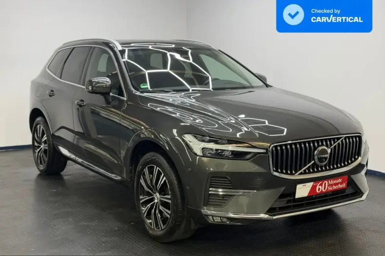 Volvo XC60 din 2022 cu 95.681 km - oferta VOL216508 - foto 3