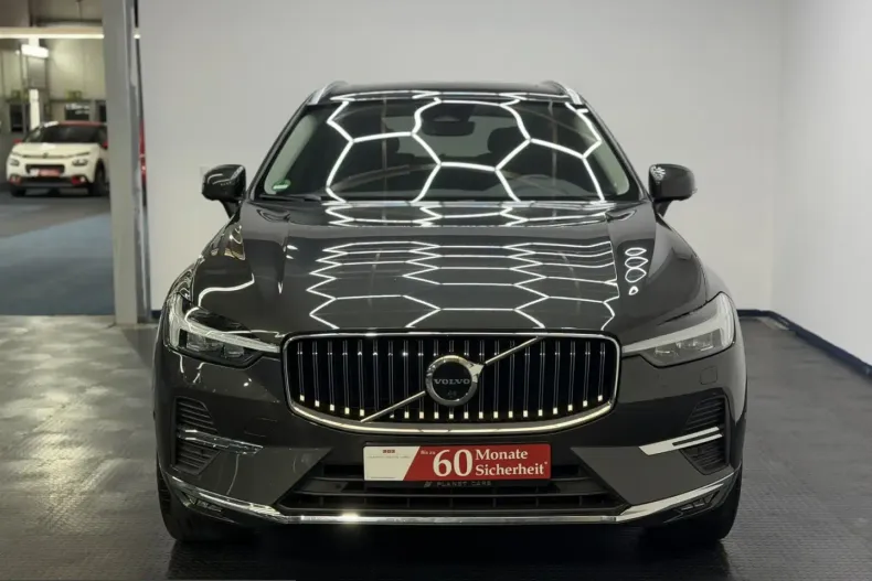 Volvo XC60 din 2022 cu 95.681 km - oferta VOL216508 - foto 5