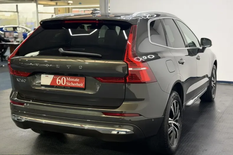 Volvo XC60 din 2022 cu 95.681 km - oferta VOL216508 - foto 6