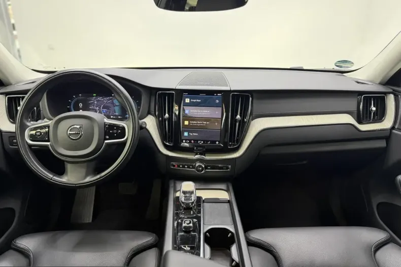 Volvo XC60 din 2022 cu 95.681 km - oferta VOL216508 - foto 7