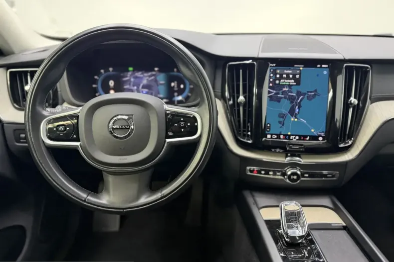 Volvo XC60 din 2022 cu 95.681 km - oferta VOL216508 - foto 8