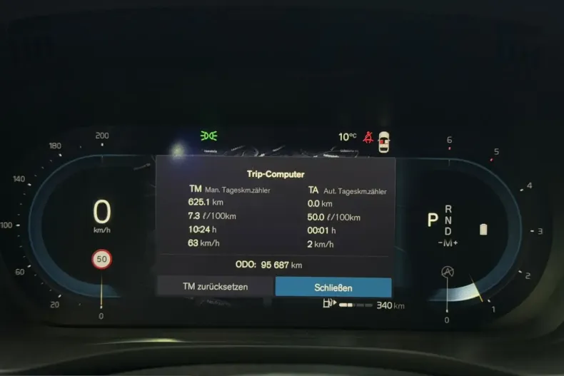 Volvo XC60 din 2022 cu 95.681 km - oferta VOL216508 - foto 9
