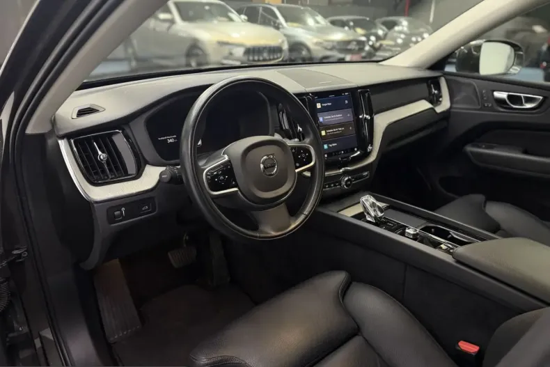 Volvo XC60 din 2022 cu 95.681 km - oferta VOL216508 - foto 12
