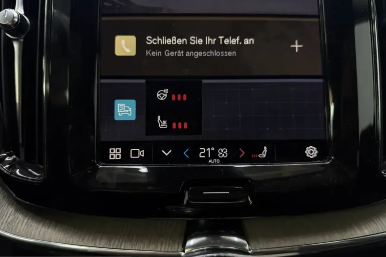 Volvo XC60 din 2022 cu 95.681 km - oferta VOL216508 - foto 18