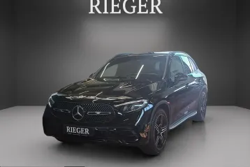 Mercedes-Benz GLC 300 din 2025 - oferta MER216509