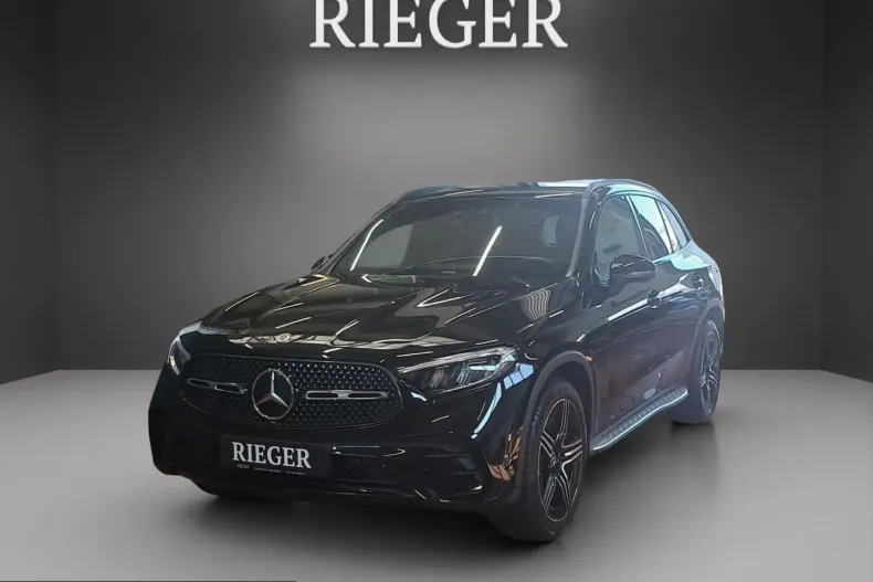 Mercedes-Benz GLC 300 (Clasa GLC) din 2025 cu 25.068 km - oferta MER216509 - foto 1