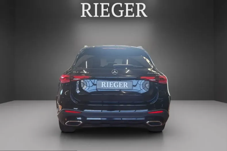 Mercedes-Benz GLC 300 (Clasa GLC) din 2025 cu 25.068 km - oferta MER216509 - foto 3