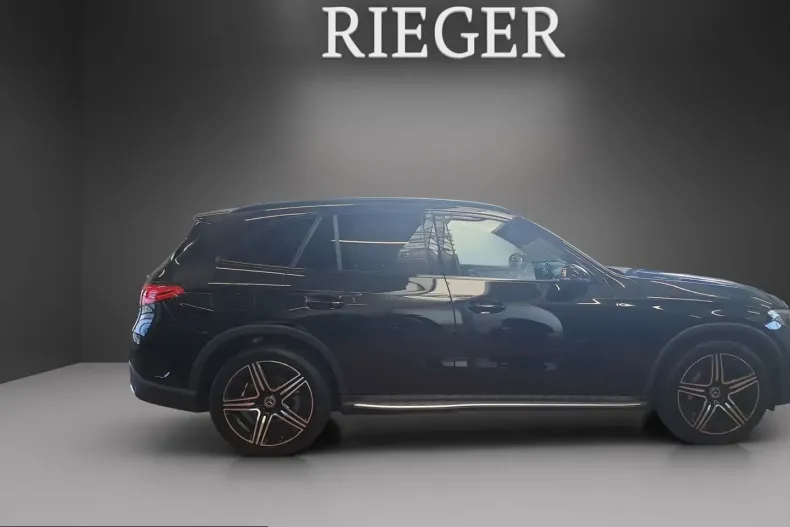 Mercedes-Benz GLC 300 (Clasa GLC) din 2025 cu 25.068 km - oferta MER216509 - foto 4