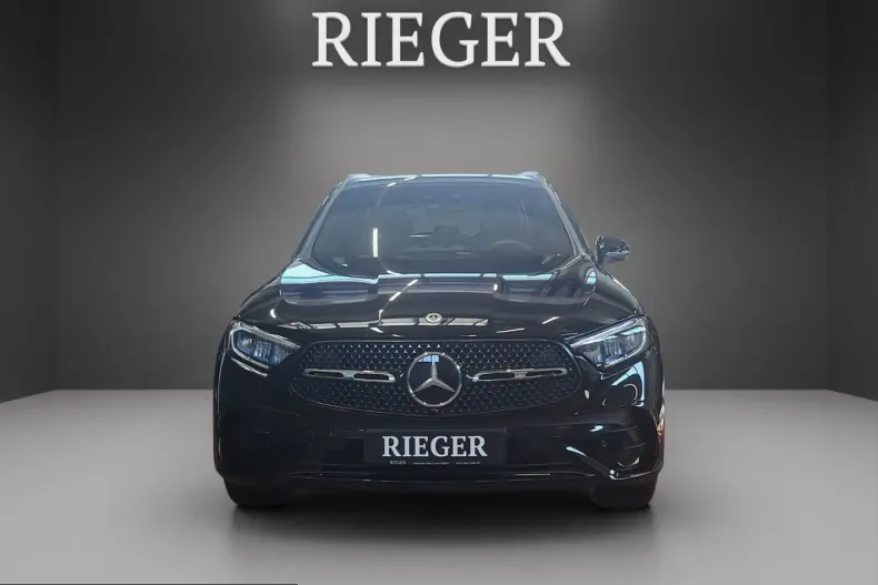 Mercedes-Benz GLC 300 (Clasa GLC) din 2025 cu 25.068 km - oferta MER216509 - foto 5