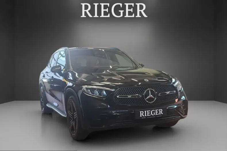 Mercedes-Benz GLC 300 (Clasa GLC) din 2025 cu 25.068 km - oferta MER216509 - foto 7