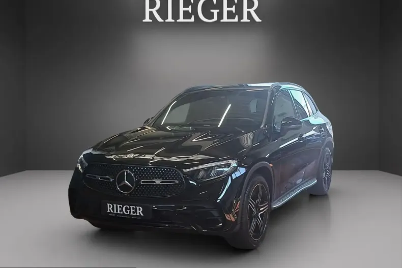 Mercedes-Benz GLC 300 (Clasa GLC) din 2025 cu 25.068 km - oferta MER216509 - foto 8