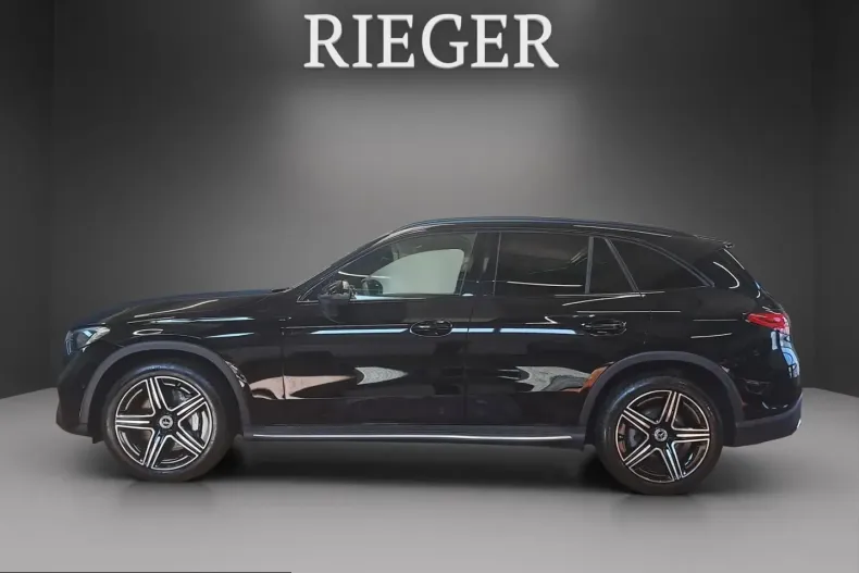 Mercedes-Benz GLC 300 (Clasa GLC) din 2025 cu 25.068 km - oferta MER216509 - foto 9