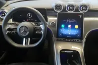 Mercedes-Benz GLC 300 (Clasa GLC) din 2025 cu 25.068 km - oferta MER216509 - foto 11