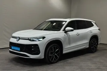 Volkswagen Tayron din 2025 - oferta VOL216510