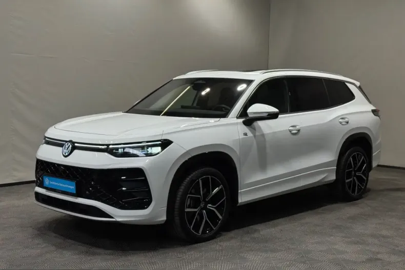 Volkswagen Tayron din 2025 cu 24.750 km - oferta VOL216510 - foto 1