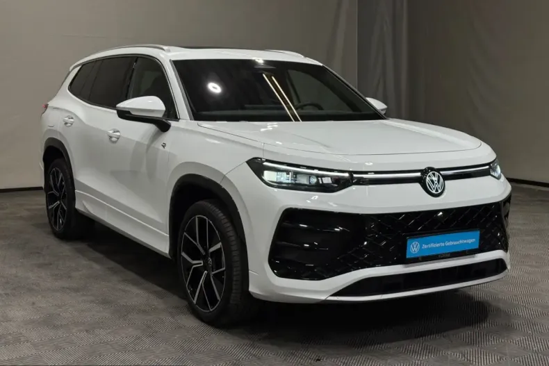 Volkswagen Tayron din 2025 cu 24.750 km - oferta VOL216510 - foto 3
