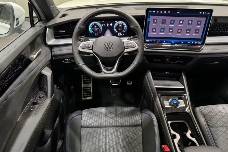 Volkswagen Tayron din 2025 cu 24.750 km - oferta VOL216510 - foto 9