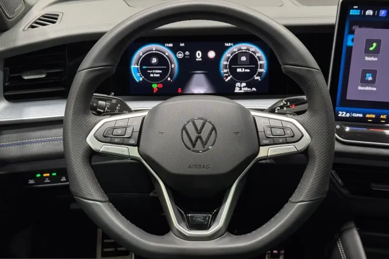 Volkswagen Tayron din 2025 cu 24.750 km - oferta VOL216510 - foto 10