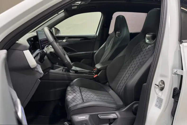 Volkswagen Tayron din 2025 cu 24.750 km - oferta VOL216510 - foto 20