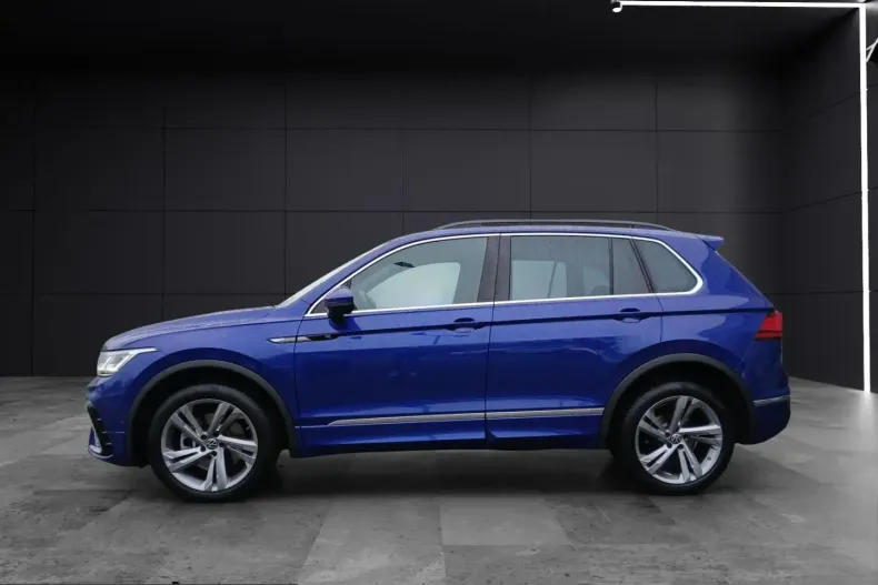Volkswagen Tiguan din 2022 cu 32.000 km - oferta VOL216511 - foto 3