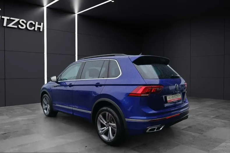 Volkswagen Tiguan din 2022 cu 32.000 km - oferta VOL216511 - foto 4