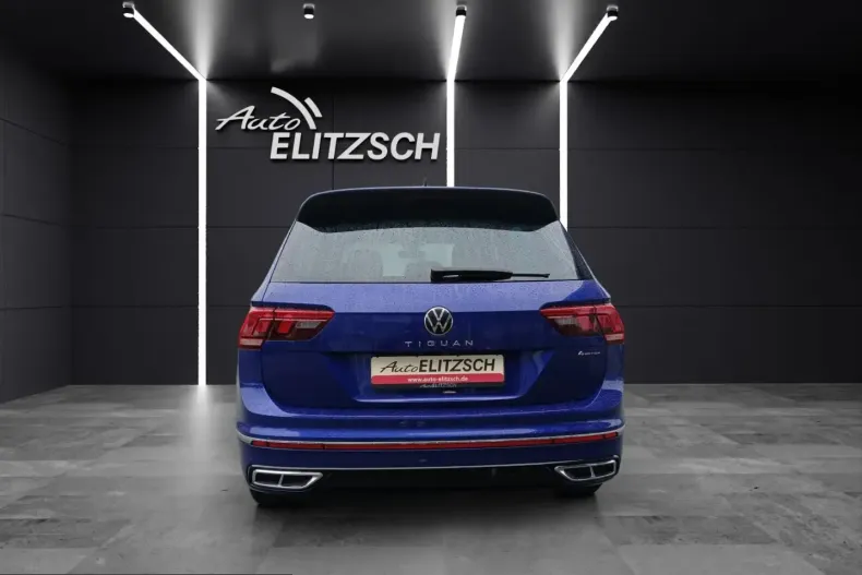 Volkswagen Tiguan din 2022 cu 32.000 km - oferta VOL216511 - foto 5