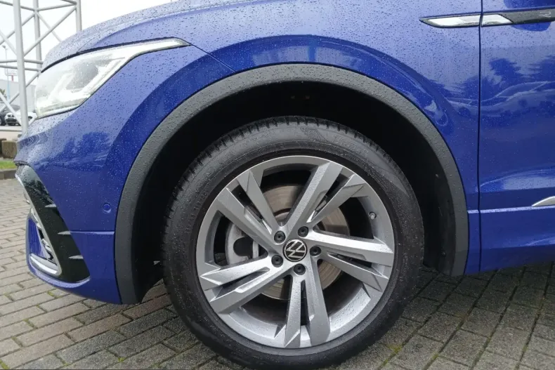 Volkswagen Tiguan din 2022 cu 32.000 km - oferta VOL216511 - foto 9