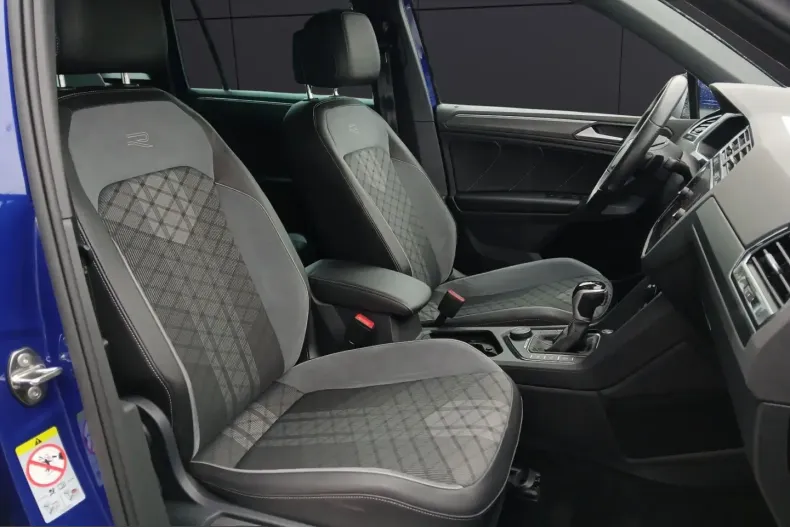 Volkswagen Tiguan din 2022 cu 32.000 km - oferta VOL216511 - foto 12