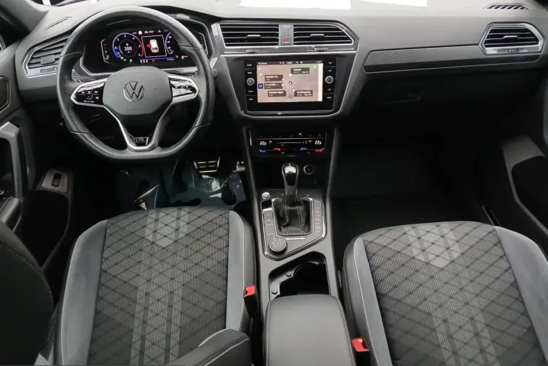 Volkswagen Tiguan din 2022 cu 32.000 km - oferta VOL216511 - foto 14