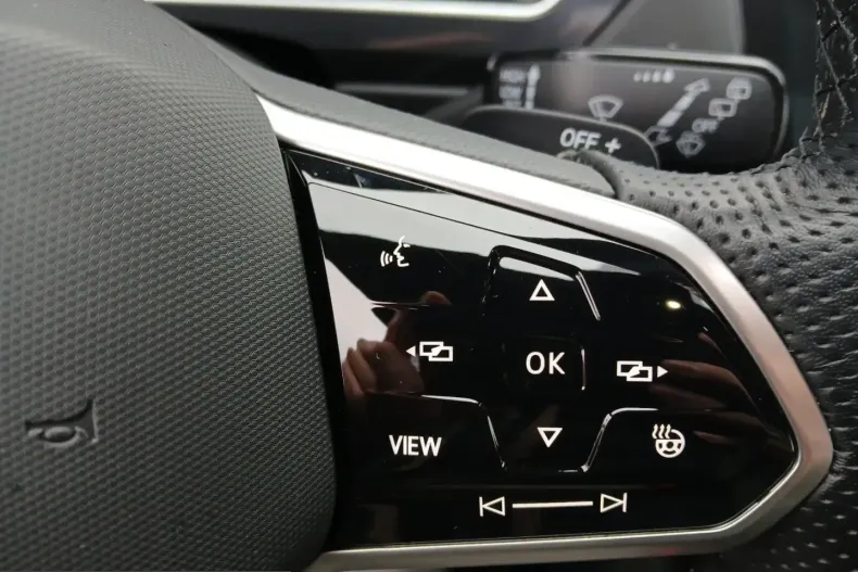 Volkswagen Tiguan din 2022 cu 32.000 km - oferta VOL216511 - foto 23