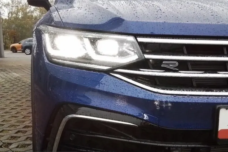 Volkswagen Tiguan din 2022 cu 32.000 km - oferta VOL216511 - foto 24