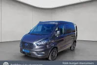 Ford Transit Custom din 2024 cu 1.160 km - oferta FOR216512 - foto 1