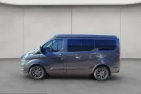 Ford Transit Custom din 2024 cu 1.160 km - oferta FOR216512 - foto 2