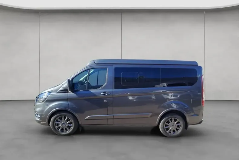 Ford Transit Custom din 2024 cu 1.160 km - oferta FOR216512 - foto 2