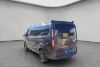Ford Transit Custom din 2024 cu 1.160 km - oferta FOR216512 - foto 3