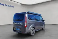 Ford Transit Custom din 2024 cu 1.160 km - oferta FOR216512 - foto 5