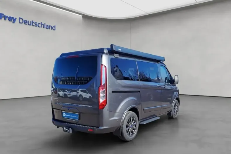 Ford Transit Custom din 2024 cu 1.160 km - oferta FOR216512 - foto 5