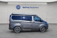 Ford Transit Custom din 2024 cu 1.160 km - oferta FOR216512 - foto 6
