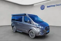 Ford Transit Custom din 2024 cu 1.160 km - oferta FOR216512 - foto 7