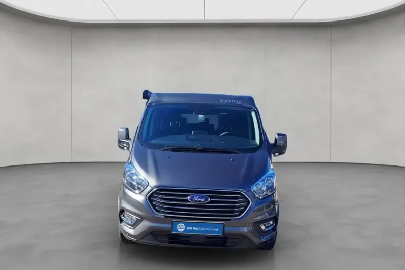 Ford Transit Custom din 2024 cu 1.160 km - oferta FOR216512 - foto 8