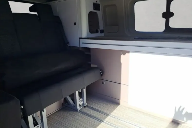 Ford Transit Custom din 2024 cu 1.160 km - oferta FOR216512 - foto 17