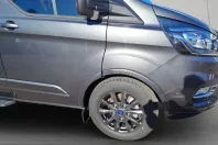 Ford Transit Custom din 2024 cu 1.160 km - oferta FOR216512 - foto 28