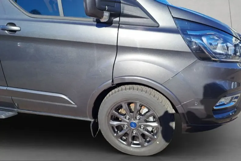 Ford Transit Custom din 2024 cu 1.160 km - oferta FOR216512 - foto 28