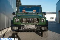 Mercedes-Benz G 63 AMG (Clasa G) din 2025 cu 3.994 km - oferta MER216513 - foto 2