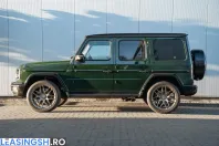 Mercedes-Benz G 63 AMG (Clasa G) din 2025 cu 3.994 km - oferta MER216513 - foto 4
