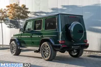 Mercedes-Benz G 63 AMG (Clasa G) din 2025 cu 3.994 km - oferta MER216513 - foto 5